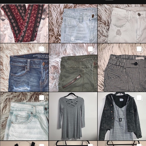 THRIFTING ACCOUNT - Picture 3 of 3